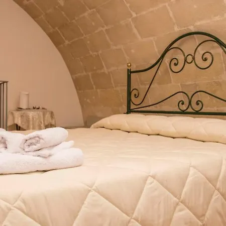 Le Notti Sui Sassi Panzió
