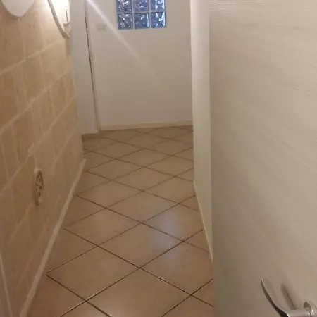 Panzió Le Notti Sui Sassi *