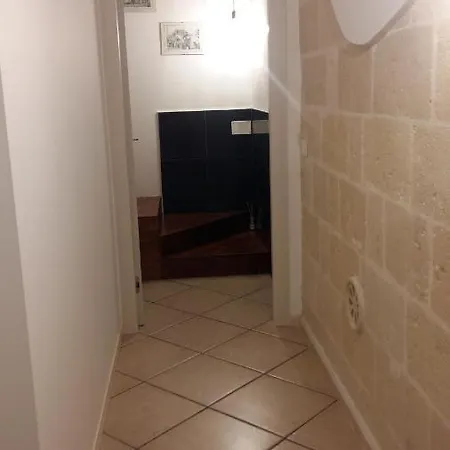Le Notti Sui Sassi * Matera