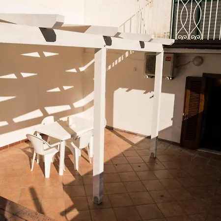 Le Notti Sui Sassi Panzió