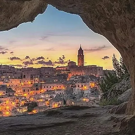 Le Notti Sui Sassi
