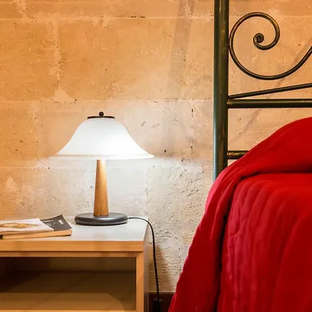 Le Notti Sui Sassi Bed and Breakfast Ματέρα
