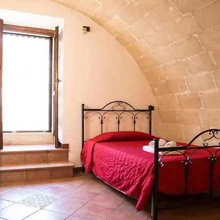 Le Notti Sui Sassi Panzió *